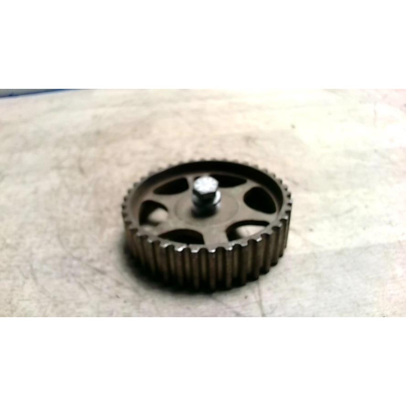 Poulie damper CITROEN XSARA PICASSO PHASE 2 d’occasion