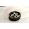 Poulie damper CITROEN XSARA PICASSO PHASE 2 d’occasion