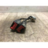 Attache ceinture arriere gauche VOLKSWAGEN POLO 5 PHASE 2 d’occasion