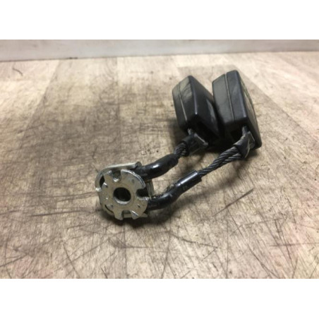 Attache ceinture arriere gauche VOLKSWAGEN POLO 5 PHASE 2 d’occasion