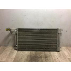 Radiateur clim VOLKSWAGEN POLO 5 PHASE 2 d’occasion