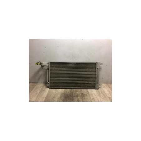 Radiateur clim VOLKSWAGEN POLO 5 PHASE 2 d’occasion