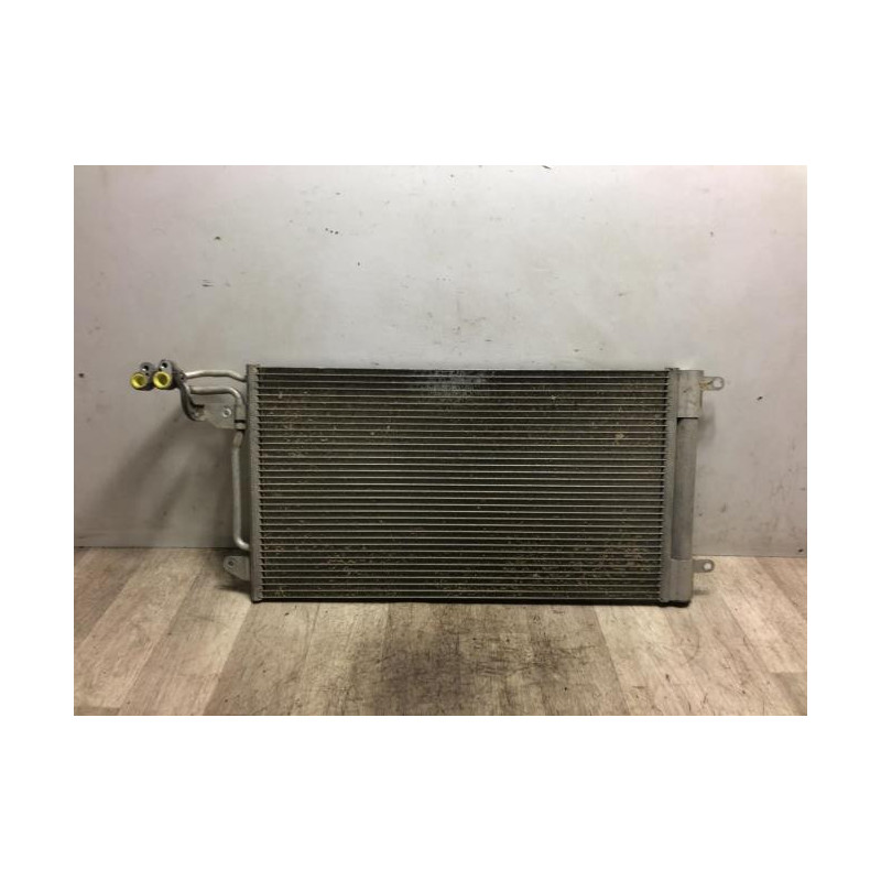 Radiateur clim VOLKSWAGEN POLO 5 PHASE 2 d’occasion