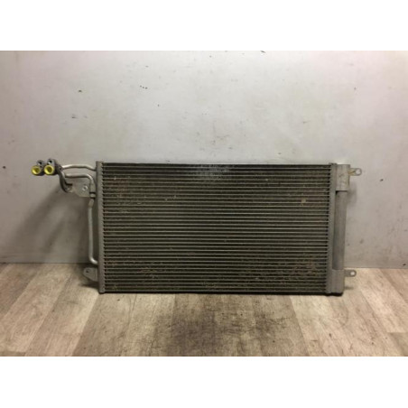 Radiateur clim VOLKSWAGEN POLO 5 PHASE 2 d’occasion
