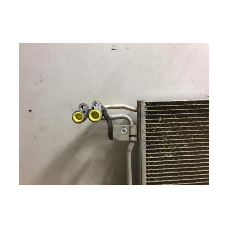 Radiateur clim VOLKSWAGEN POLO 5 PHASE 2 d’occasion