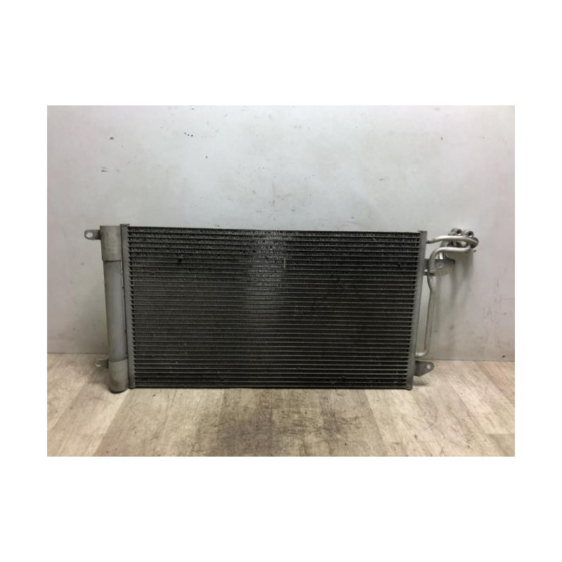 Radiateur clim VOLKSWAGEN POLO 5 PHASE 2 d’occasion