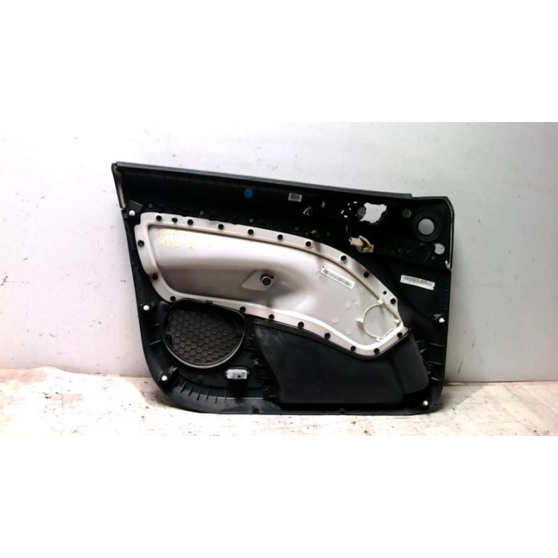 Panneau de porte avant droit SKODA OCTAVIA 2 PHASE 2 BREAK d’occasion