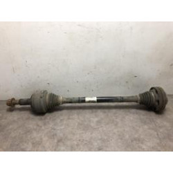 Cardan arriere gauche (transmission) PORSCHE CAYENNE 1 PHASE 1 d’occasion