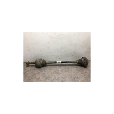 Cardan arriere gauche (transmission) PORSCHE CAYENNE 1 PHASE 1 d’occasion