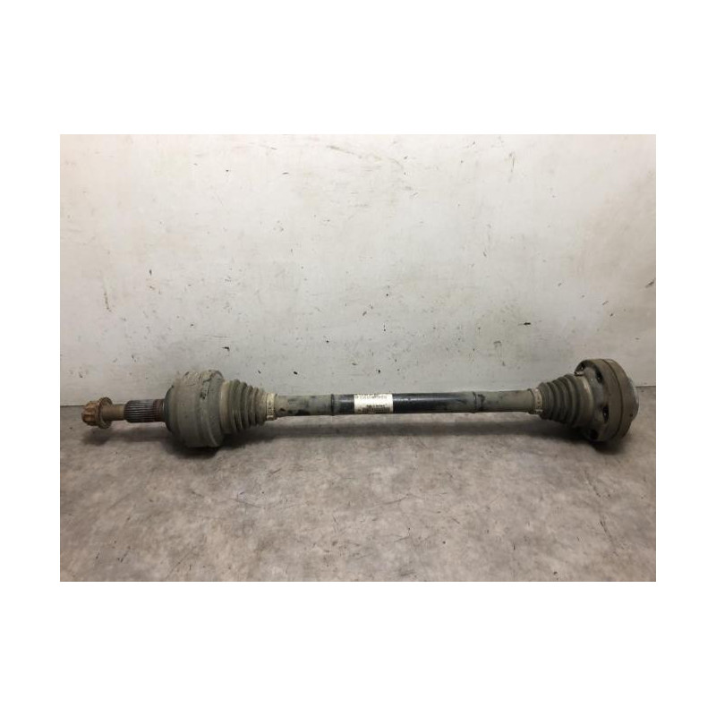 Cardan arriere gauche (transmission) PORSCHE CAYENNE 1 PHASE 1 d’occasion