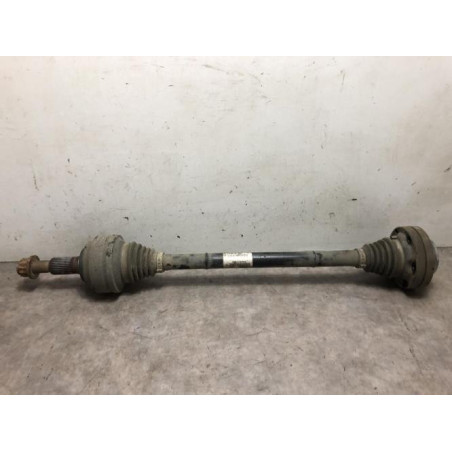 Cardan arriere gauche (transmission) PORSCHE CAYENNE 1 PHASE 1 d’occasion