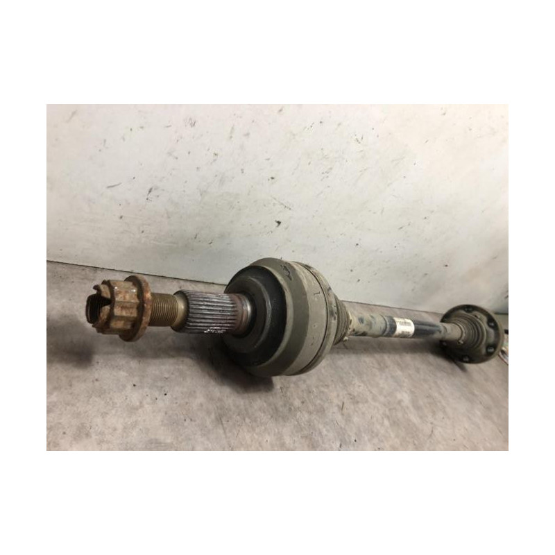 Cardan arriere gauche (transmission) PORSCHE CAYENNE 1 PHASE 1 d’occasion
