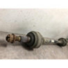 Cardan arriere gauche (transmission) PORSCHE CAYENNE 1 PHASE 1 d’occasion