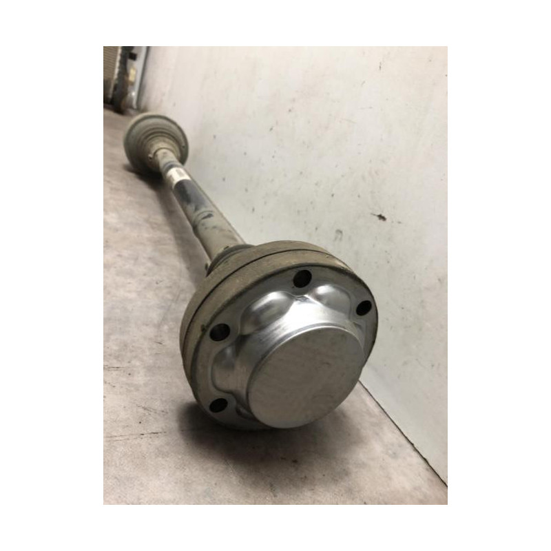 Cardan arriere gauche (transmission) PORSCHE CAYENNE 1 PHASE 1 d’occasion