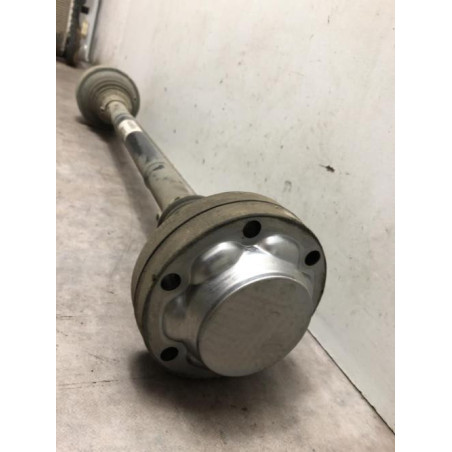 Cardan arriere gauche (transmission) PORSCHE CAYENNE 1 PHASE 1 d’occasion
