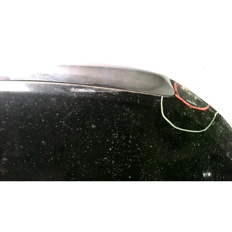 Capot FORD C-MAX 1 PHASE 2 d’occasion
