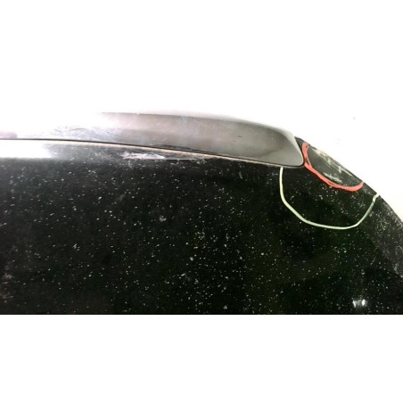 Capot FORD C-MAX 1 PHASE 2 d’occasion