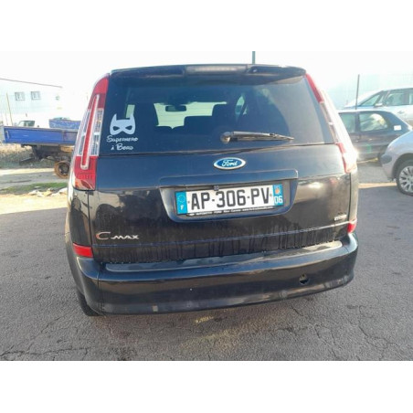 Capot FORD C-MAX 1 PHASE 2 d’occasion