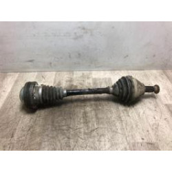 Cardan gauche (transmission) VOLKSWAGEN POLO 5 PHASE 2 d’occasion