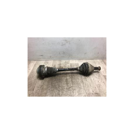 Cardan gauche (transmission) VOLKSWAGEN POLO 5 PHASE 2 d’occasion