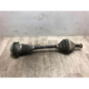 Cardan gauche (transmission) VOLKSWAGEN POLO 5 PHASE 2 d’occasion