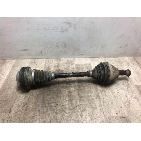 Cardan gauche (transmission) VOLKSWAGEN POLO 5 PHASE 2 d’occasion