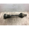 Cardan gauche (transmission) VOLKSWAGEN POLO 5 PHASE 2 d’occasion