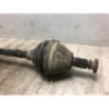Cardan gauche (transmission) VOLKSWAGEN POLO 5 PHASE 2 d’occasion