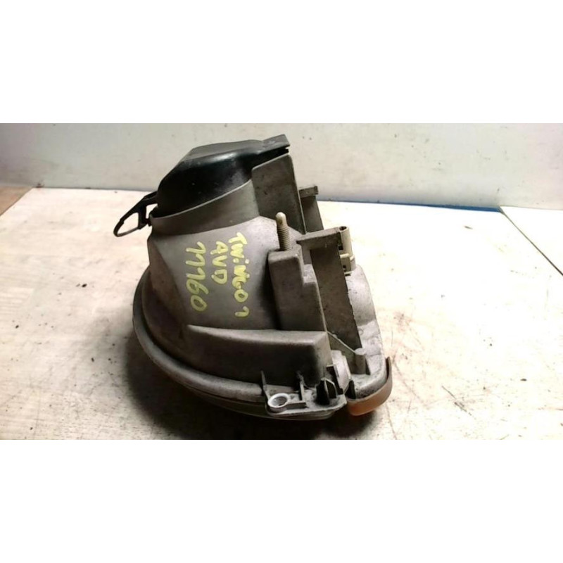 Optique avant principal droit (feux)(phare) RENAULT TWINGO 1 PHASE 1 d’occasion