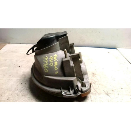 Optique avant principal droit (feux)(phare) RENAULT TWINGO 1 PHASE 1 d’occasion
