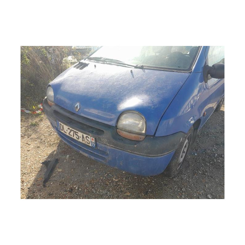 Optique avant principal droit (feux)(phare) RENAULT TWINGO 1 PHASE 1 d’occasion