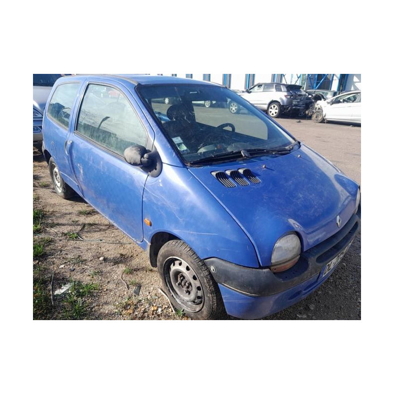 Optique avant principal droit (feux)(phare) RENAULT TWINGO 1 PHASE 1 d’occasion