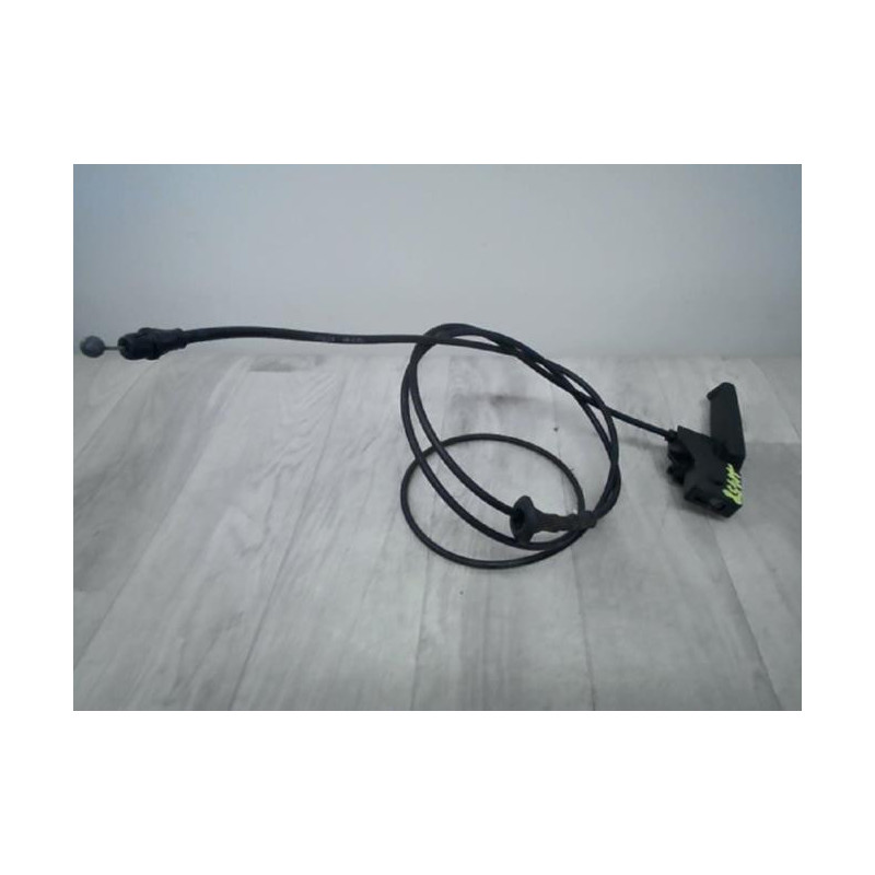 Cable ouverture capot OPEL ASTRA J PHASE 1 d’occasion