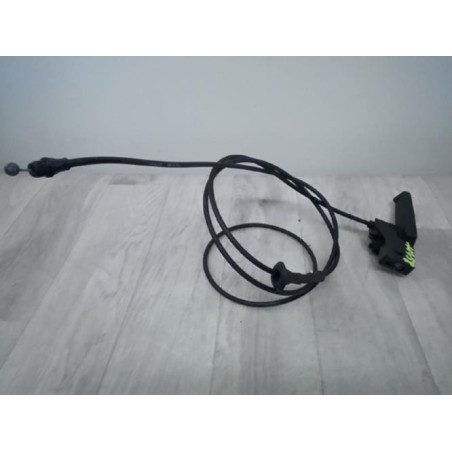 Cable ouverture capot OPEL ASTRA J PHASE 1 d’occasion