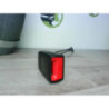 Attache ceinture arriere centrale MERCEDES CLASSE A 168 PHASE 2 d’occasion