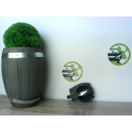 Poignee interieur arriere gauche CITROEN C3 1 PHASE 1 d’occasion