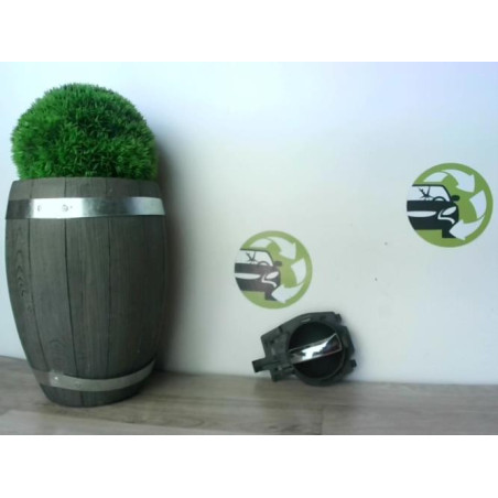 Poignee interieur arriere gauche CITROEN C3 1 PHASE 1 d’occasion