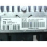Calculateur CITROEN C3 1 PHASE 1 d’occasion