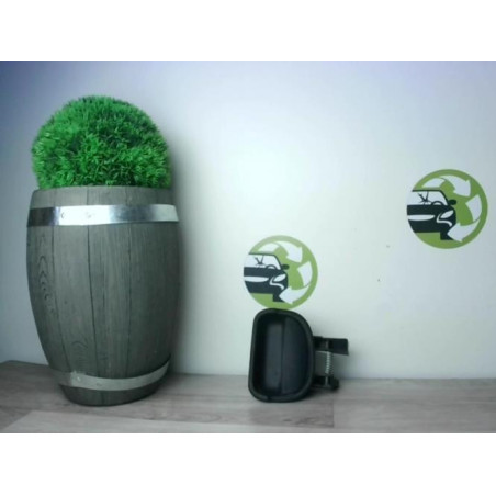 Poignee interieur arriere droit RENAULT KANGOO 1 PHASE 1 d’occasion