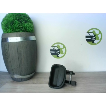 Poignee interieur arriere gauche RENAULT KANGOO 1 PHASE 1 d’occasion