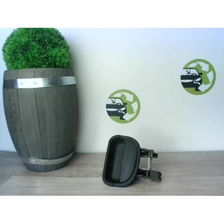 Poignee interieur arriere gauche RENAULT KANGOO 1 PHASE 1 d’occasion