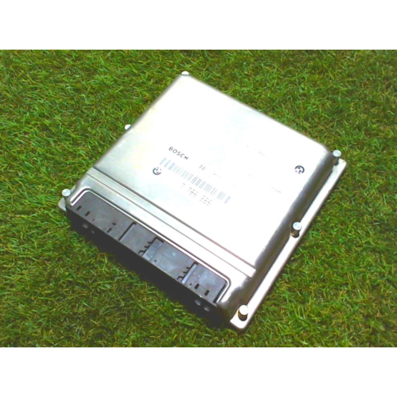 Calculateur BMW SERIE 5 E39 PHASE 2 d’occasion