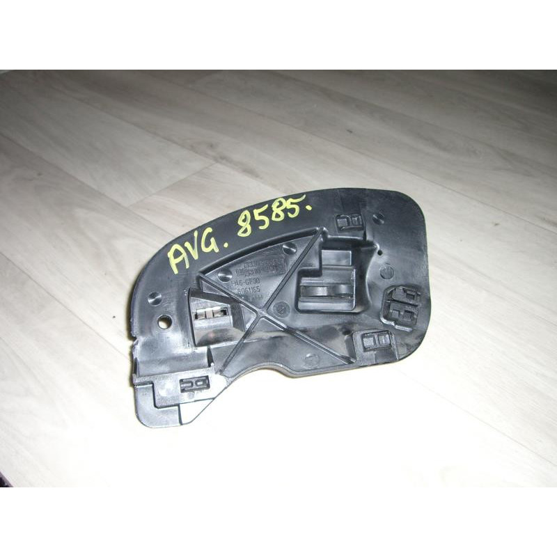 Poignee interieur avant gauche OPEL COMBO C PHASE 2 d’occasion
