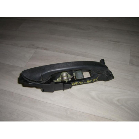 Poignee porte arriere droit MERCEDES CLASSE C 203 PHASE 1 d’occasion
