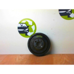 Poulie damper FORD GALAXY 1 PHASE 2 d’occasion