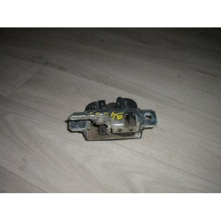 Serrure de hayon SEAT IBIZA 3 PHASE 1 d’occasion