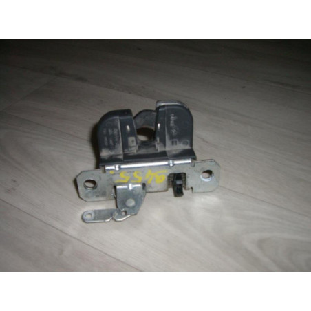 Serrure de hayon SEAT IBIZA 3 PHASE 1 d’occasion