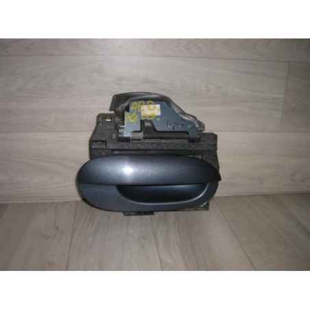 Poignee porte arriere droit BMW SERIE 5 E39 PHASE 2 d’occasion