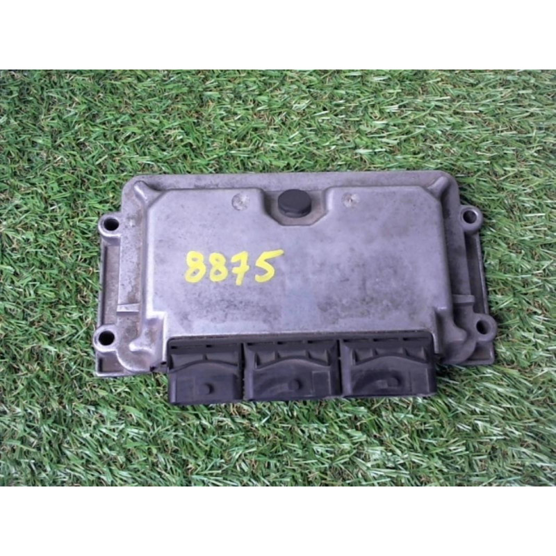 Calculateur CITROEN SAXO PHASE 2 d’occasion