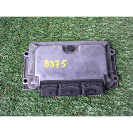 Calculateur CITROEN SAXO PHASE 2 d’occasion